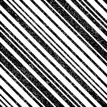 Oblique pattern with gray lines and contour 3815 Stock Illustration