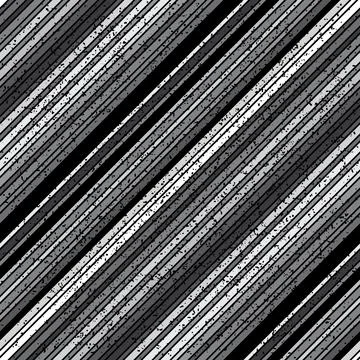 Oblique pattern with gray lines and contour 4237 Stock Illustration