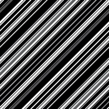 Oblique pattern with gray lines and contour 4491 Stock Illustration