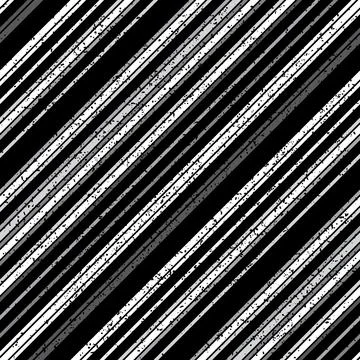 Oblique pattern with gray lines and contour 5219 Stock Illustration
