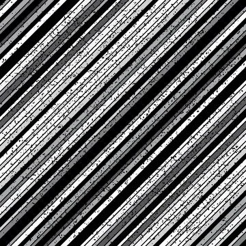 Oblique pattern with gray lines and contour 5221 Stock Illustration
