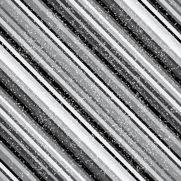Oblique pattern with gray streaks 6533 Stock Illustration