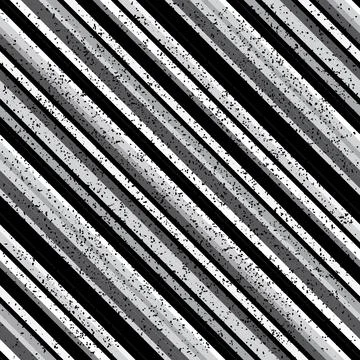 Oblique pattern with gray streaks 6748 Stock Illustration