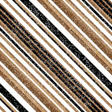 Oblique pattern with white lines and contour 3825 Stock Illustration