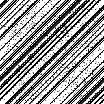 Oblique pattern with white lines and contour 4245 Stock Illustration