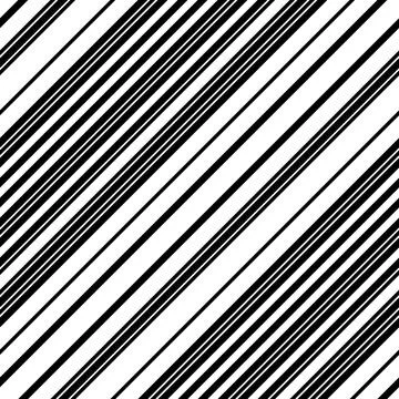 Oblique pattern with white lines and contour 4506 Stock Illustration
