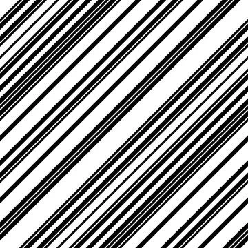 Oblique pattern with white lines and contour 4509 스톡 일러스트