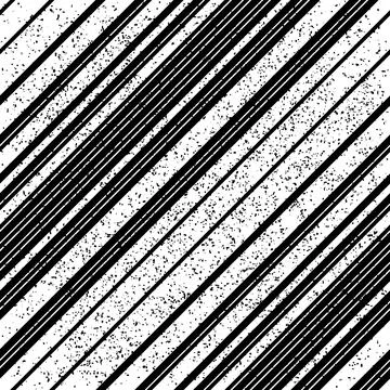 Oblique pattern with white lines and contour 6753 Stock Illustration