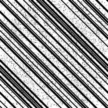 Oblique pattern with white streaks and outline 6758 Stock Illustration