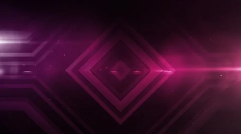 Oblique pink Stock Footage 54462130