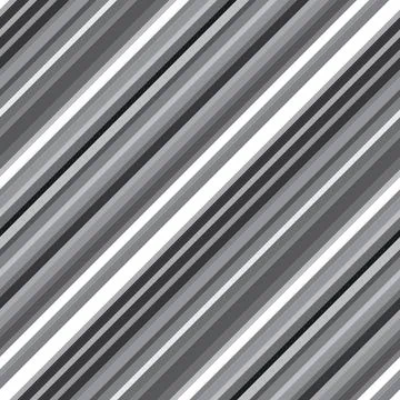 Oblique seamless pattern with gray lines 3838 스톡 일러스트