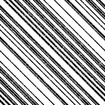 Oblique seamless pattern with gray lines and contour 3840 Stock Illustration