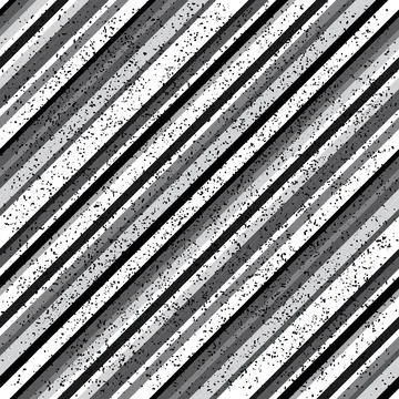 Oblique seamless pattern with gray lines 6766 스톡 일러스트
