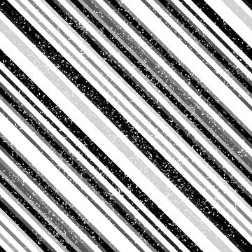 Oblique seamless pattern with gray streaks 4902 스톡 일러스트