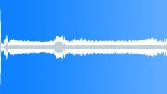 Oblivion II Sound Effect