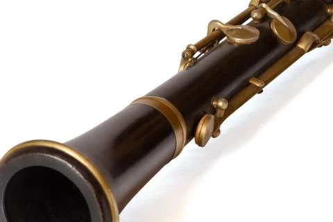 Oboe Stock Photos