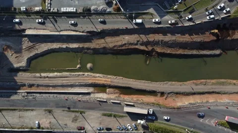 Obras Stock Footage 149195192