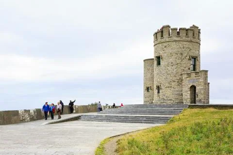 O'Brien's Tower. Stock-Fotos