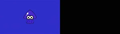 OBS Transition Squid Blue Stock Footage 168209842