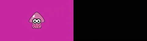 OBS Transition Squid Pink Stock Footage 168209849