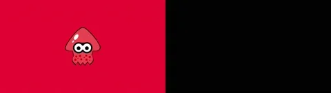 OBS Transition Squid Red Stock Footage 168209970