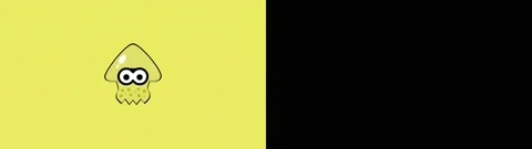 OBS Transition Squid Yellow Stock Footage 168209975