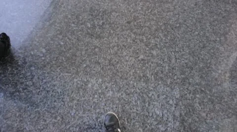 Observation Deck Stockbeeldmateriaal 8911353