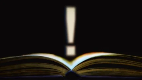 Observations in teaching. Be attentive and good at learning Video stock 73898047