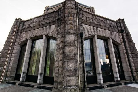 Observatory Building Stock Photos