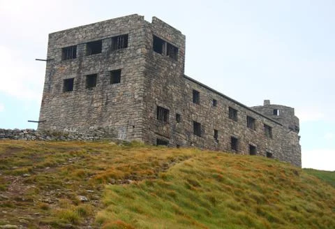 Observatory Stock Photos