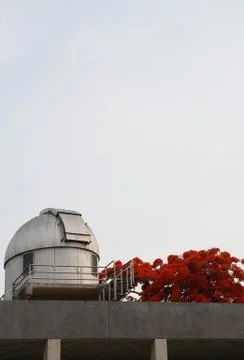 Observatory Stock Photos