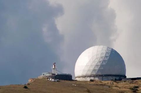 Observatory Stock Photos