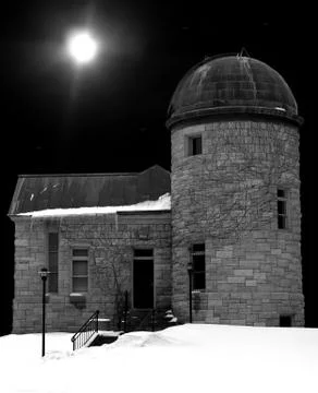 Observatory Stock Photos