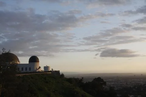 Observatory Stock Photos