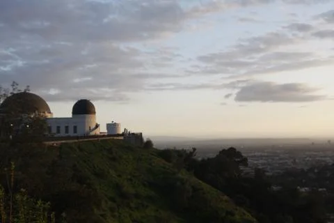 Observatory Stock Photos
