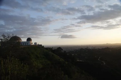 Observatory Stock Photos