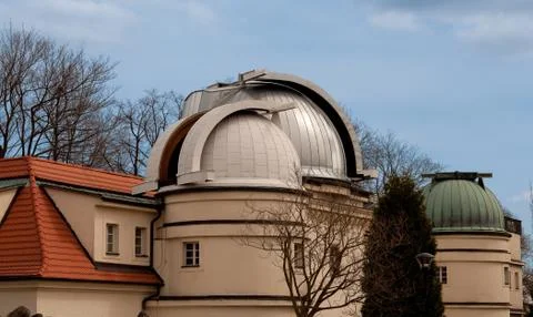 Observatory Stock Photos