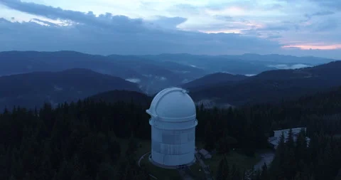 Observatory2 Vídeos de archivo 144008667