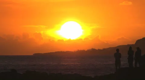 Observed Sun Video stock 26892302