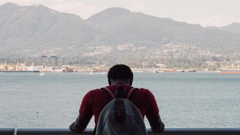 Observing Mountains Фото