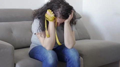 Obsessed with diet complaining Vidéo 272910566