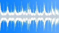 Obsession: drum loop, grotesque, eccentric, weirdStock Music