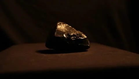 Obsidian 3 Video stock 8971320