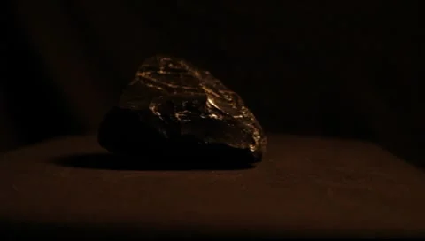 Obsidian 4 Video stock 8971241