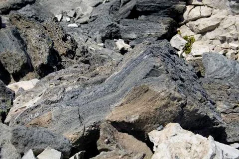 Obsidian Stock Photos