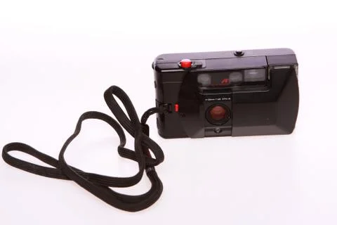 Obsolete camera Stock Photos