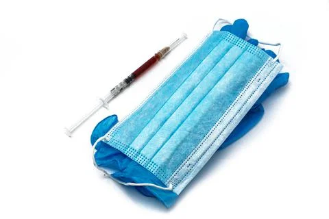 Obsolete medical instruments, Stock Photos