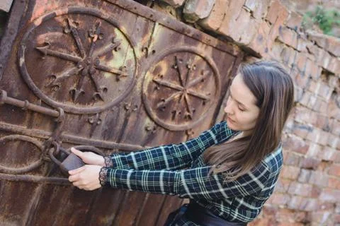 Obstacle concept Stock Photos