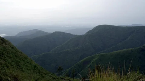 Obudu Ranch 001 Stock Footage 104075796