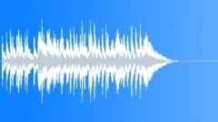 Obvious As It Could Get - Piano Logo Stock Music